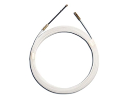 Simon rollo pasacables nylon blanco 20 metros mi879833