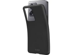 Capa Xiaomi Redmi Note 12 Pro SBS Preto