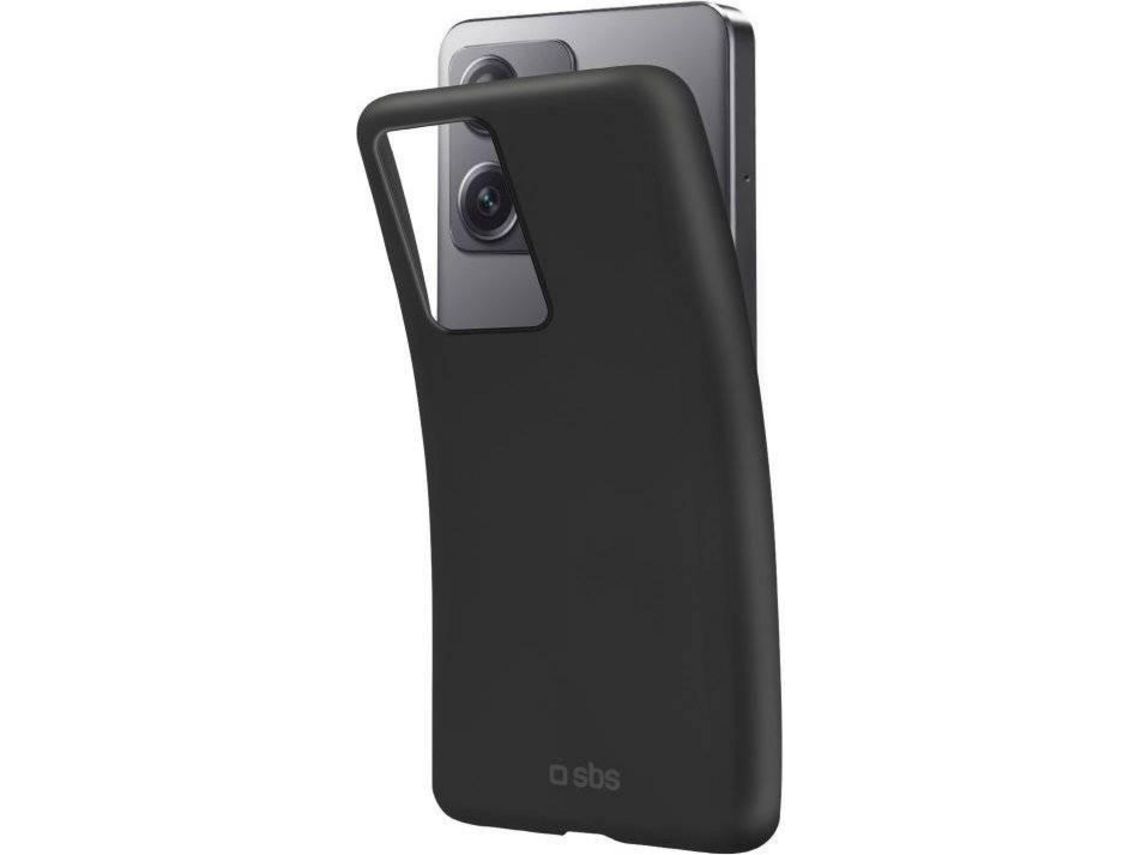Capa Xiaomi Redmi Note 12 Pro SBS Preto