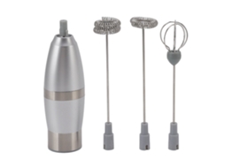 Frother Elétrico de Leite LAXISCREED Portátil