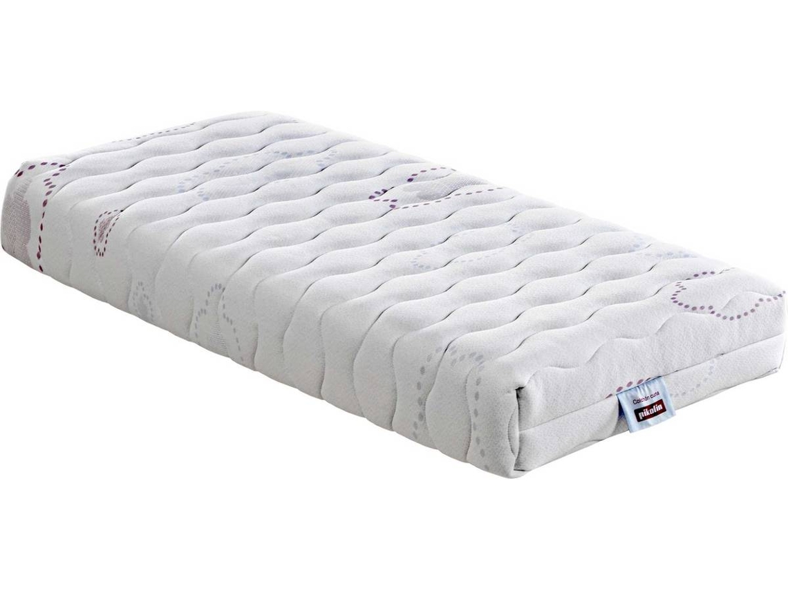 Colchão de Berço PIKOLIN CP06266080130 (80 x 130 cm Espuma Colchão de Berço PIKOLIN CP06266080130 (80 x 130 cm Espuma