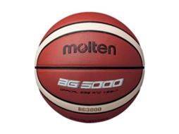 Bola De Treino Molten Bg3000