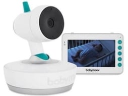 Intercomunicador para Bebé BABYMOOV Yoo-Moov