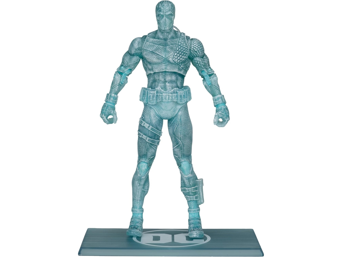 Figura Deathstroke Dc 18 Cm Mcfarlane