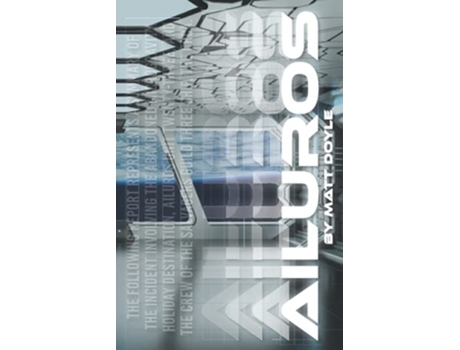 Livro Ailuros soft Cover de Doyle Matt Doyle Matt (Inglês)