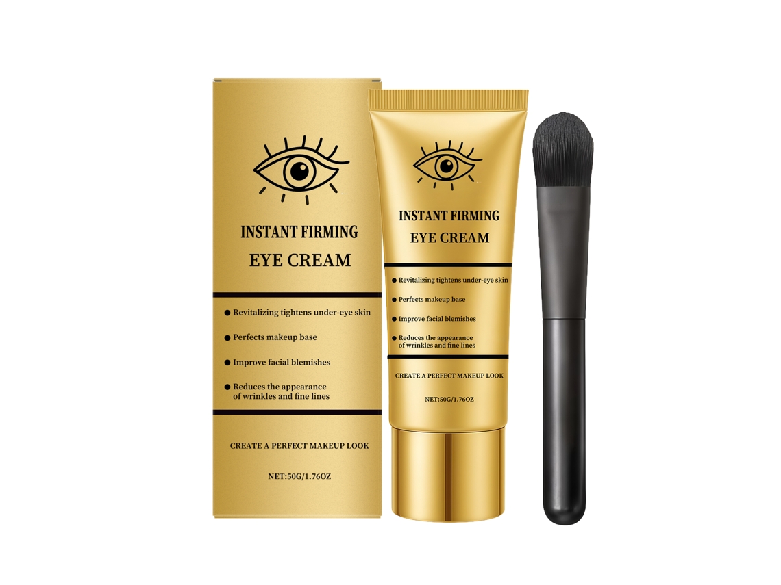 Creme de Olhos Firmante Radiante Nutritivo