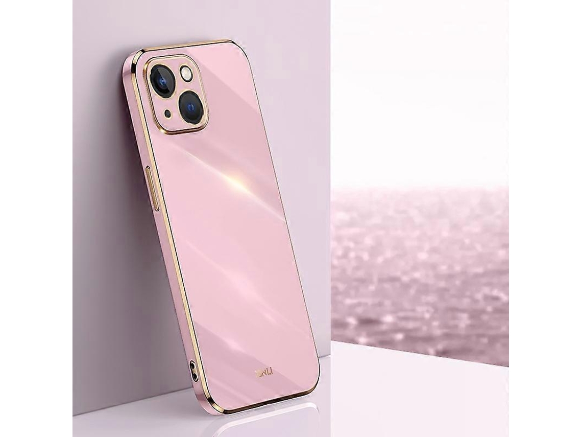 Lurelia Capa Iphone 14 Tpu 6d