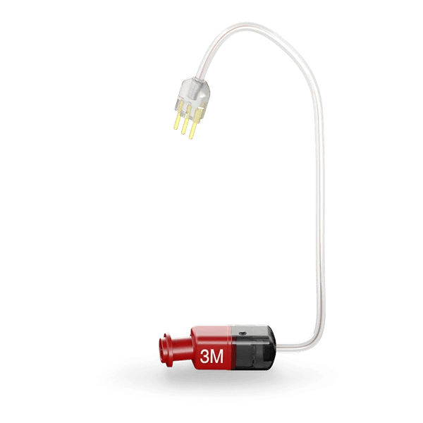 Receptor PHONAK M 4.0 3R