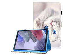 Capa para Samsung Galaxy Tab A7 Lite 8.7'' T220/T225 Branco