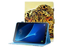 Capa para Samsung Galaxy Tab a 10.1 2016 T580/T585
