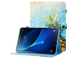 Capa para Samsung Galaxy Tab a 10.1 2016 T580/T585