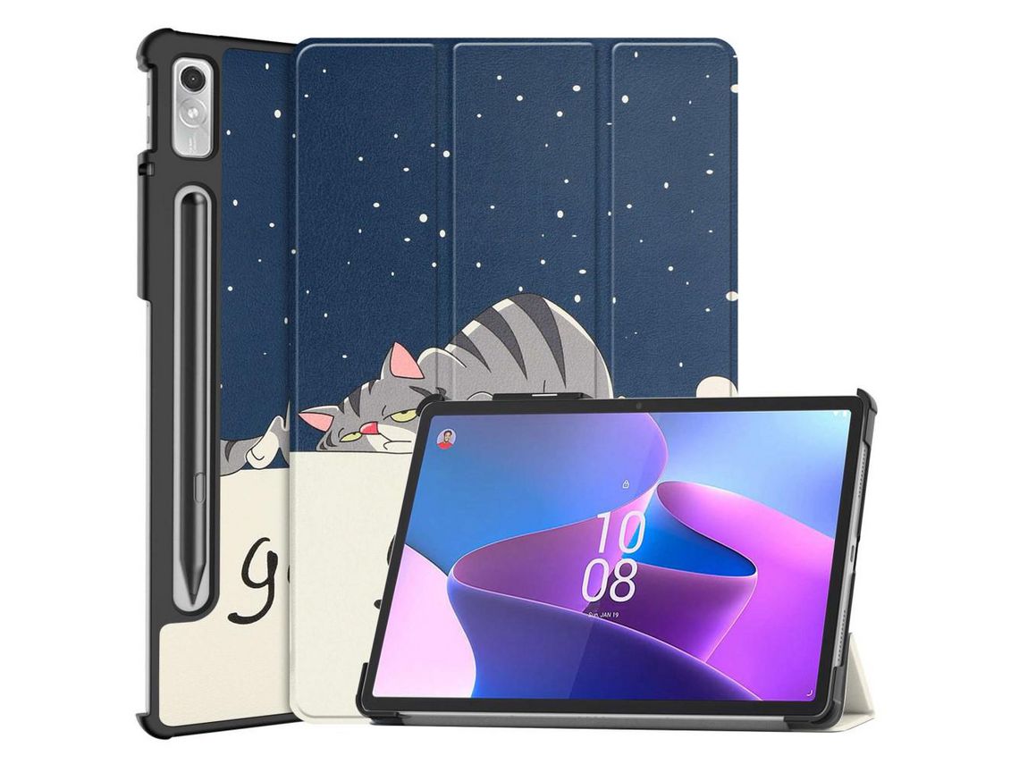 Capa para Lenovo Tab P11 Pro Gen 2