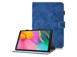 Capa para Samsung Galaxy Tab a 10.1 2019 T510/T515 Azul