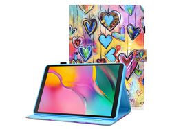 Capa para Samsung Galaxy Tab a 10.1 2019 T510/T515