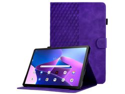 Capa para Lenovo Tab M10 Plus/M10 Fhd Roxo