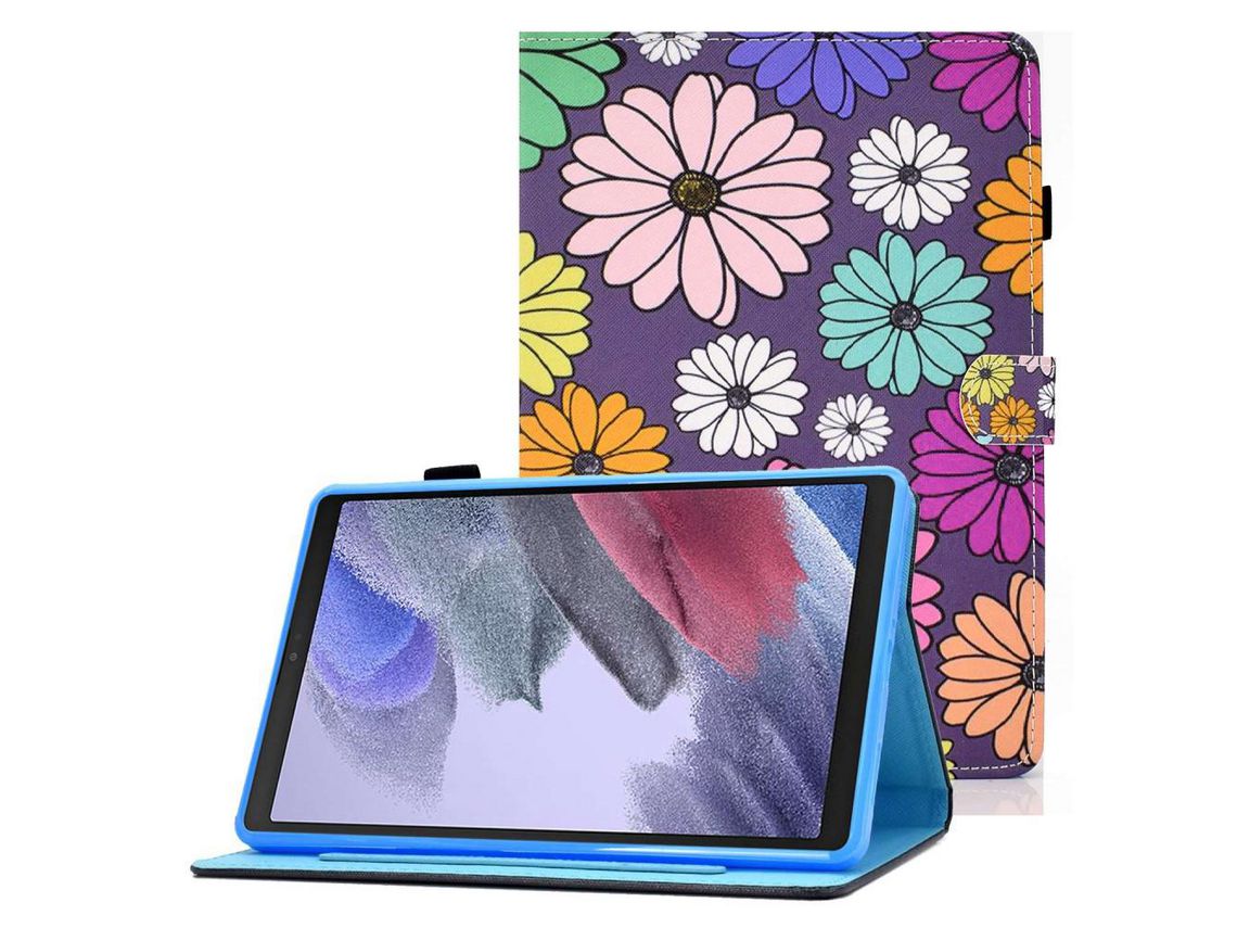 Capa para Samsung Galaxy Tab A7 Lite 8.7'' T220/T225