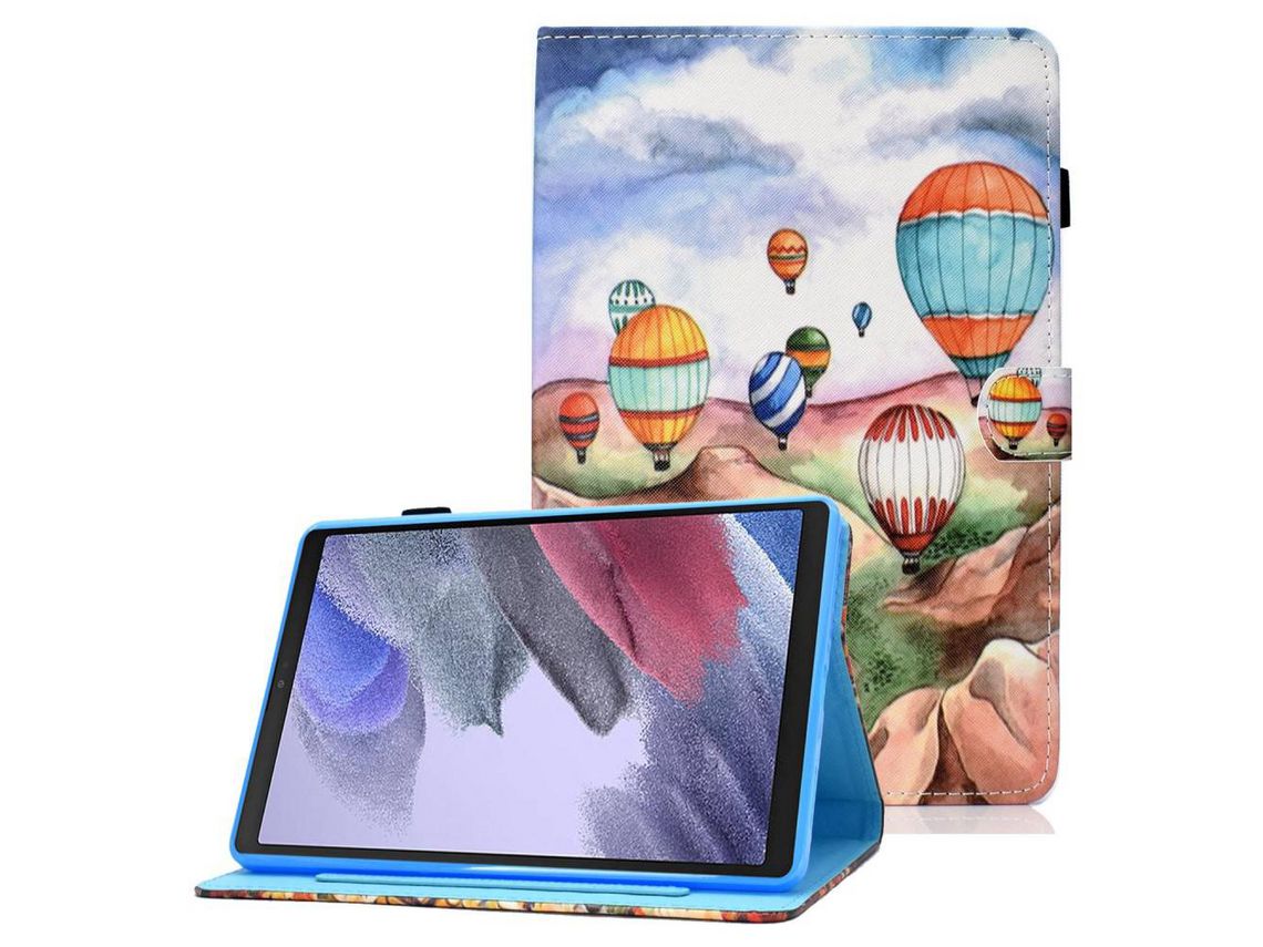 Capa para Samsung Galaxy Tab A7 Lite 8.7'' T220/T225
