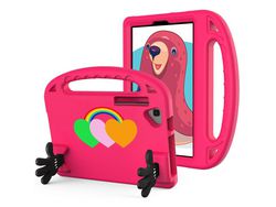 Capa para Huawei Matepad 10.4 2022 Rosa