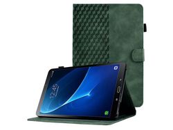 Capa para Samsung Galaxy Tab a 10.1 2016 T580/T585 Verde