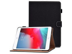 Capa para Apple iPad Mini 2019 7.9 ''/Mini 4/3/2/1 Preto