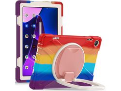 Capa para Lenovo Tab M10 Gen 3 Tb-328Fu/Tb-328Xu Multicor