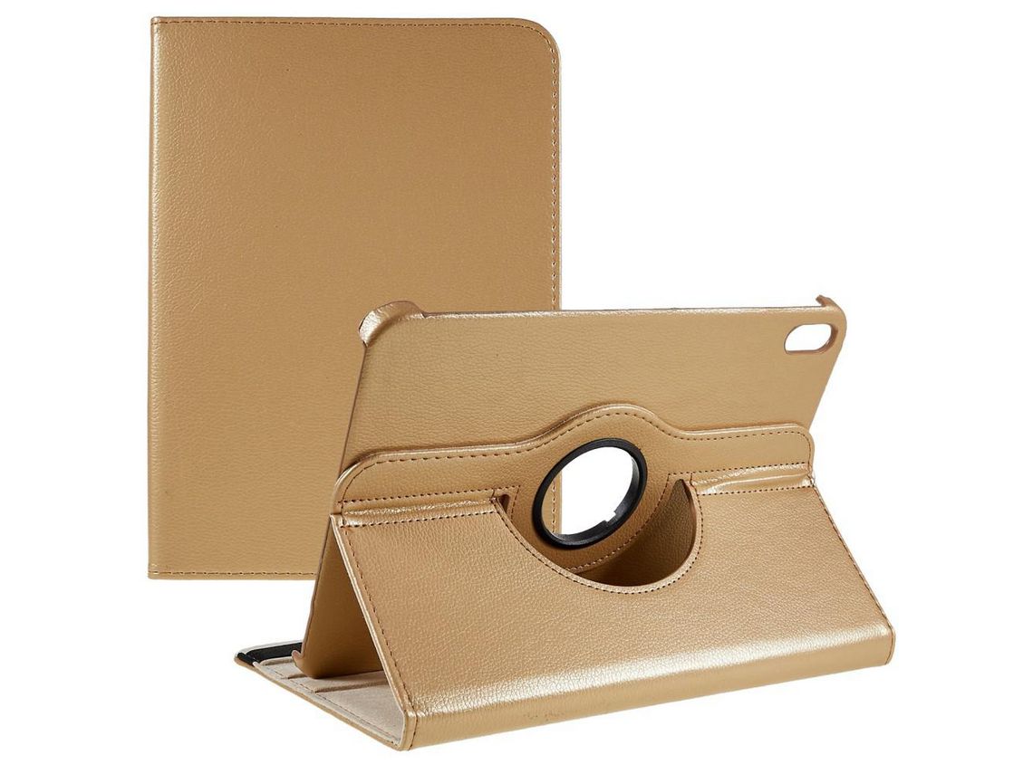 Capa para Apple iPad 10.9 2022 Cáqui