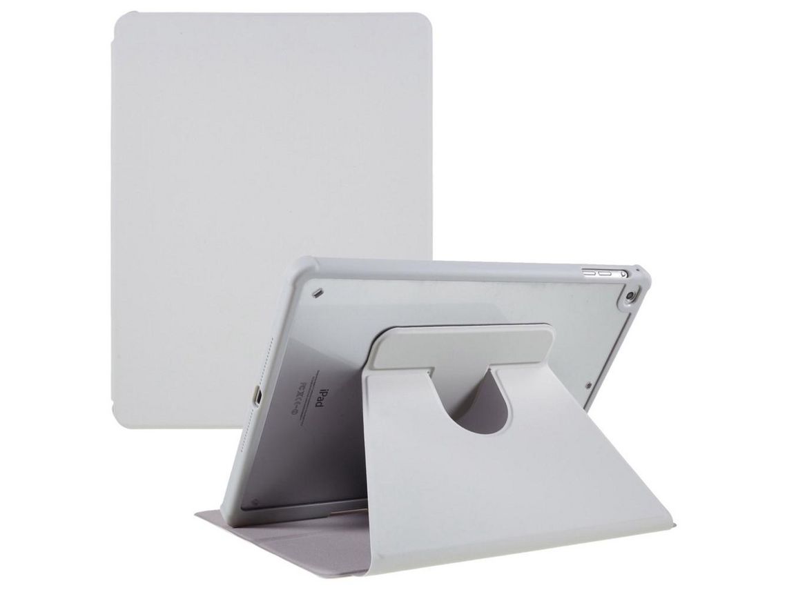 Capa para Apple iPad Air 2013/Air 2/9.7'' 2017/2018 Cinzento
