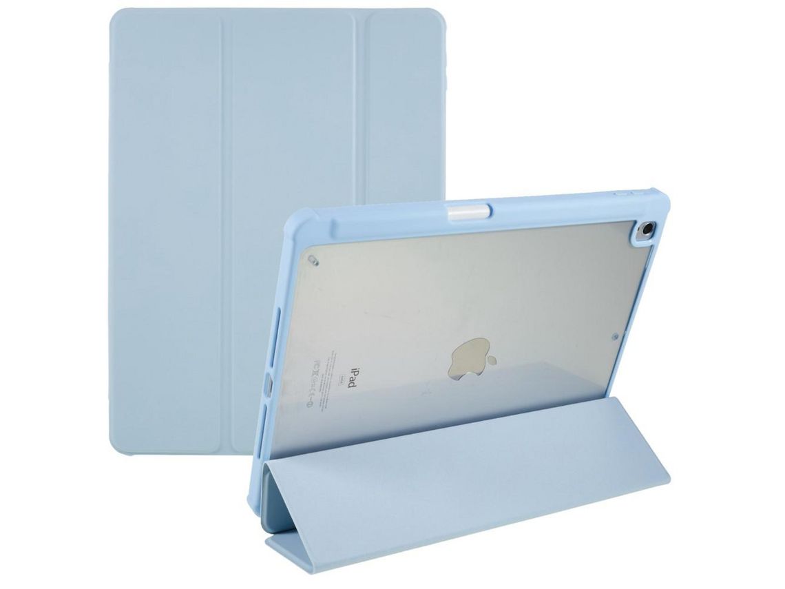Capa para Apple iPad 10.2 2021/2019/2020 Azul