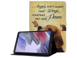 Capa para Samsung Galaxy Tab A7 Lite 8.7'' T220/T225