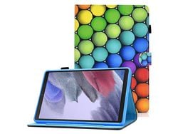 Capa para Samsung Galaxy Tab A7 Lite 8.7'' T220/T225 Multicor