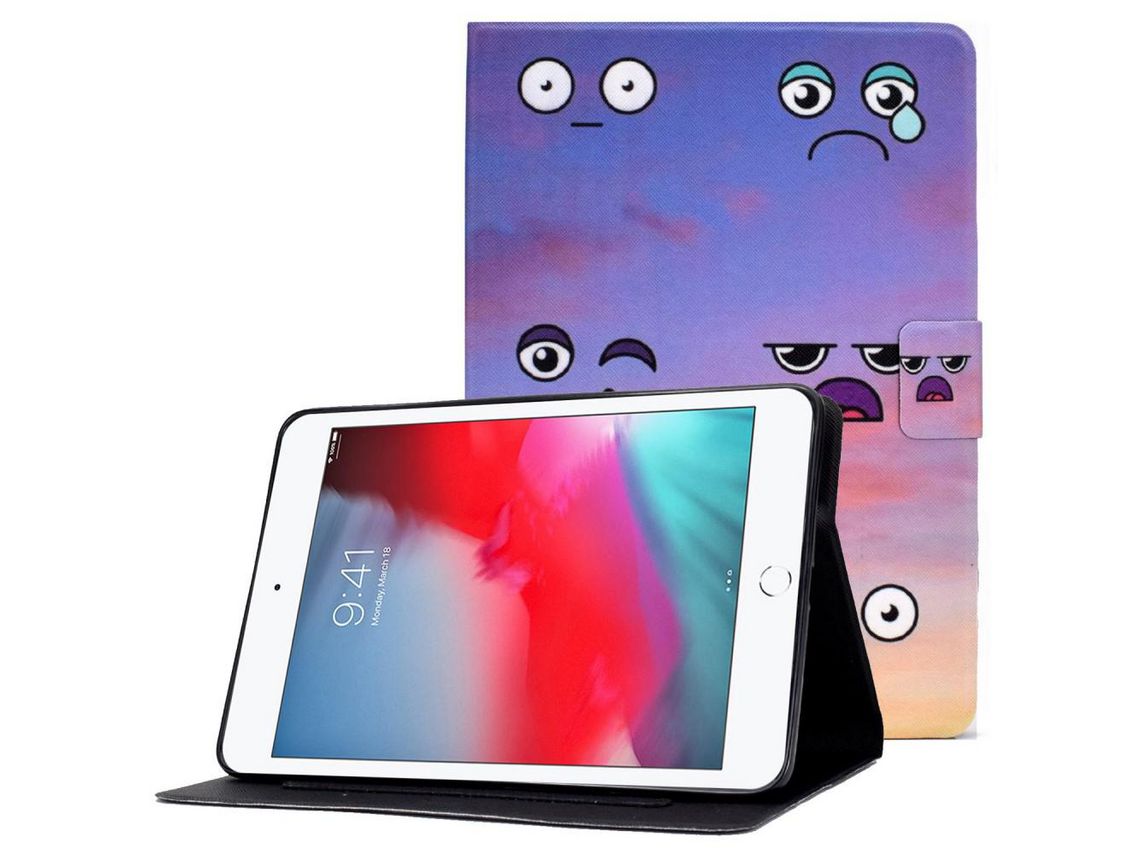 Capa para Apple iPad Mini 2019 7.9 ''/Mini 4/3/2/1