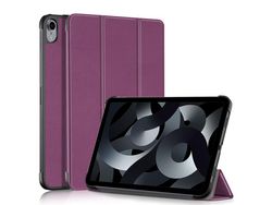 Capa para Apple iPad 10.9 2022 Roxo