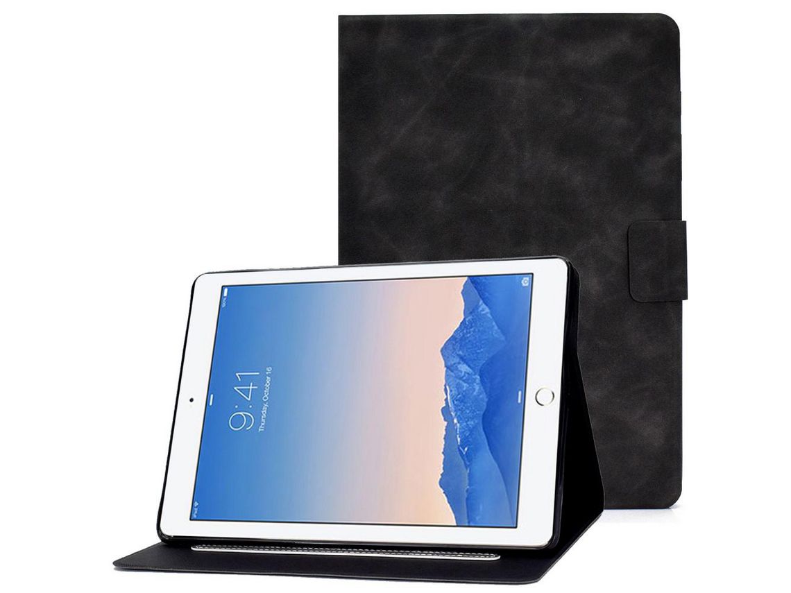 Capa para Apple iPad Air 2013/Air 2/9.7'' 2017/2018 Cinzento