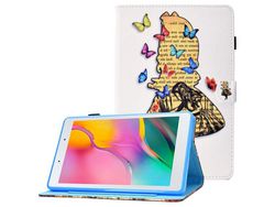 Capa para Samsung Galaxy Tab a 8.0 2019 Sm-T290 Wi-Fi/Sm-T295 Lte