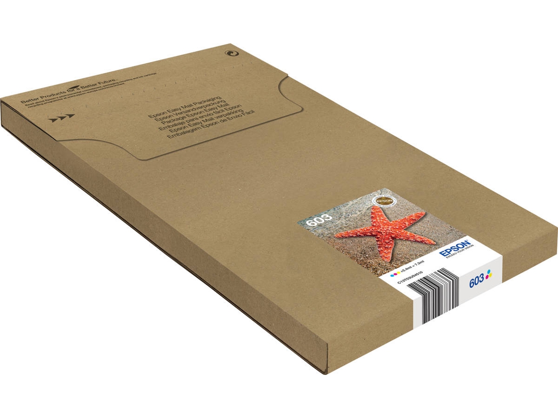 Tinteiro EPSON C13T03U54510
