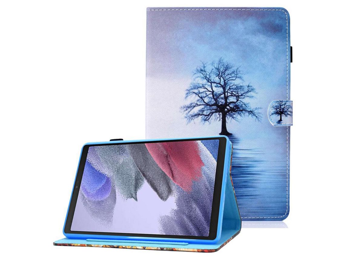 Capa para Samsung Galaxy Tab A7 Lite 8.7'' T220/T225