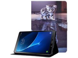 Capa para Samsung Galaxy Tab a 10.1 2016 T580/T585