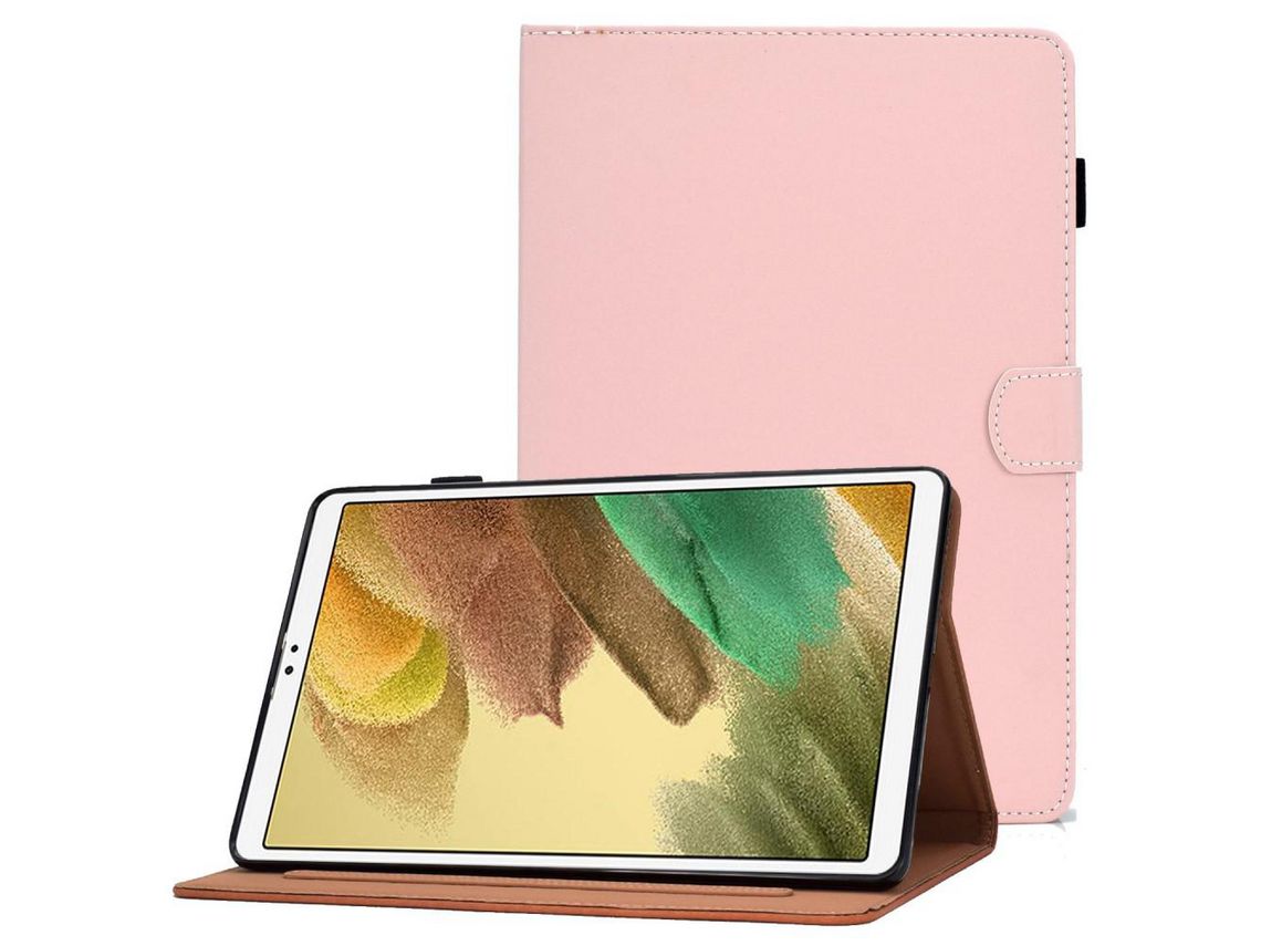 Capa para Samsung Galaxy Tab A7 Lite 8.7'' T220/T225 Rosa