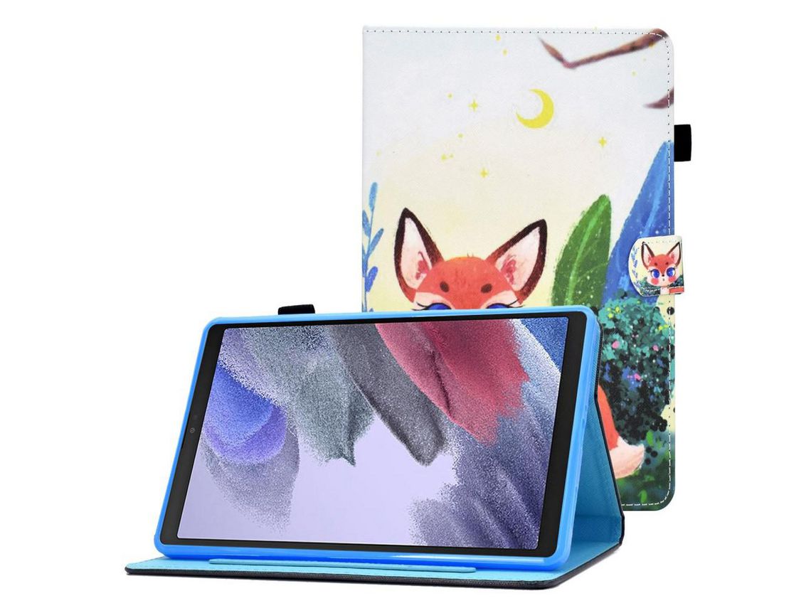 Capa para Samsung Galaxy Tab A7 Lite 8.7'' T220/T225