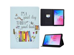 Capa para Huawei Enjoy Tablet 2 10.1/Matepad T 10S 10.1 ''/T 10/Honor Pad 6 10.1''/X6 9.7 Multicor