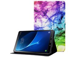 Capa para Samsung Galaxy Tab a 10.1 2016 T580/T585