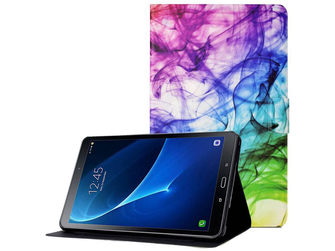 Capa para Samsung Galaxy Tab a 10.1 2016 T580/T585