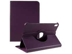 Capa para Apple iPad 10.9 2022 Roxo