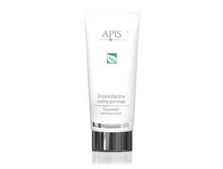 Peeling Facial Enzimático Apis, 200ml