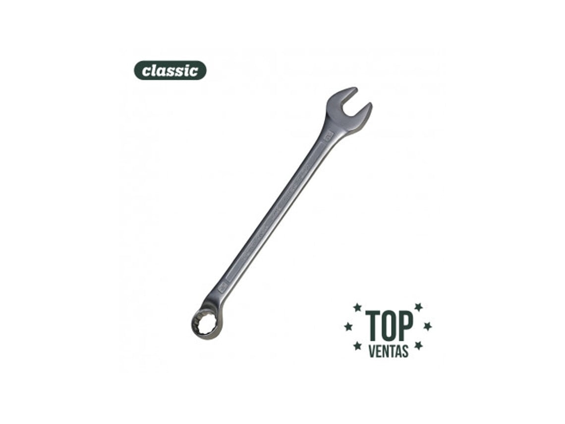 Chave Combinada 21Mm E21 MOTA HERRAMIENTAS
