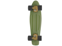 Penny Board 21.6´´ Skate Verde7-Brand