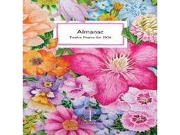 Livro Almanac de Candlestick Press (Inglês)