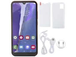 Smartphones Laxiscreed Com Desbloqueio Facial E Dual Sim Para Maior Comodidade