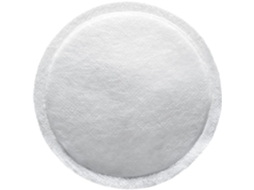 Almofadas de enfermagem MAM - Pacote de 30 - Branco