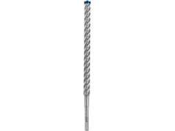 Broca BOSCH Expert Sds Plus-7X de 17x250x315 mm para Martelo Perfurador